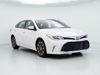 2016 Toyota Avalon XLE -
                Baton Rouge, LA