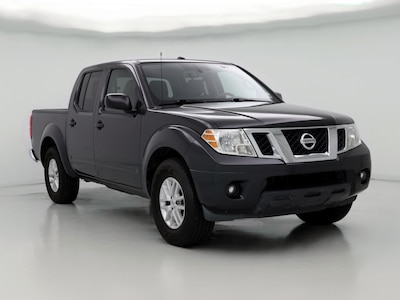 2014 Nissan Frontier SV -
                Baton Rouge, LA