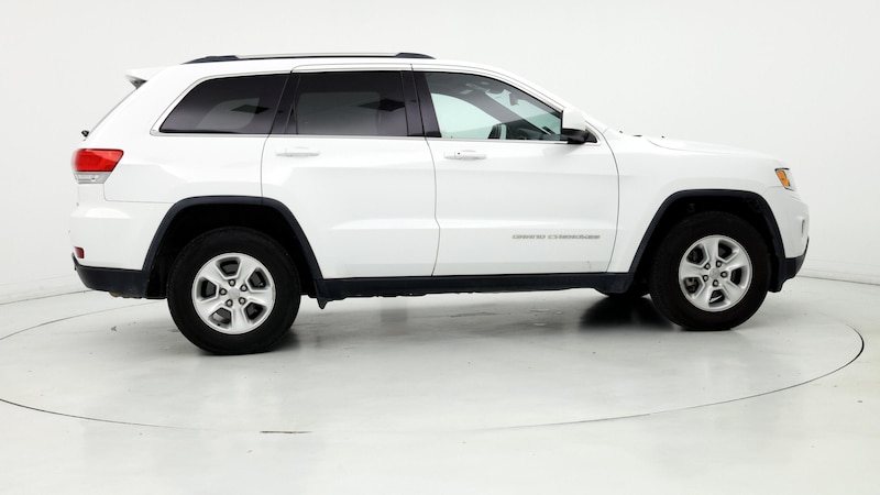 2016 Jeep Grand Cherokee Laredo 7