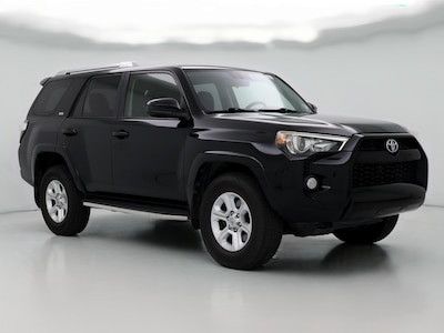 2014 Toyota 4Runner SR5 -
                Baton Rouge, LA