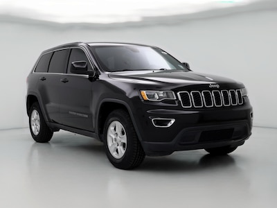 2017 Jeep Grand Cherokee Laredo -
                Baton Rouge, LA