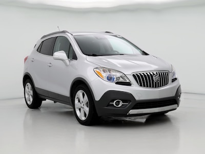 2015 Buick Encore Premium -
                Baton Rouge, LA