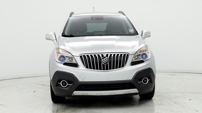 2015 Buick Encore Premium 5