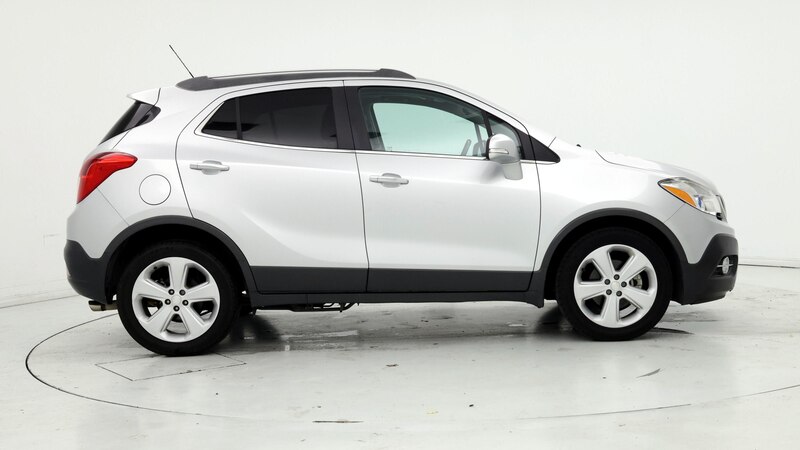 2015 Buick Encore Premium 7