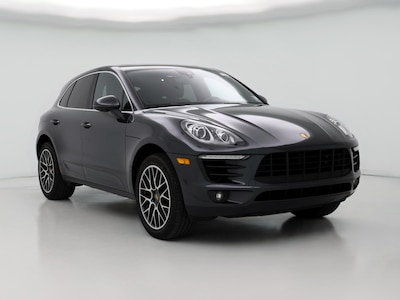 2017 Porsche Macan S -
                Baton Rouge, LA