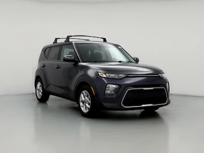 2022 Kia Soul LX -
                New Orleans, LA