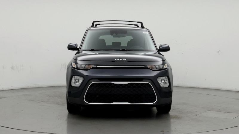 2022 Kia Soul LX 5