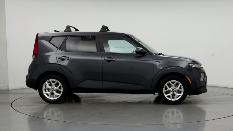 2022 Kia Soul LX 7