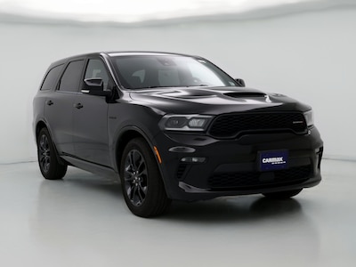 2022 Dodge Durango R/T -
                Baton Rouge, LA