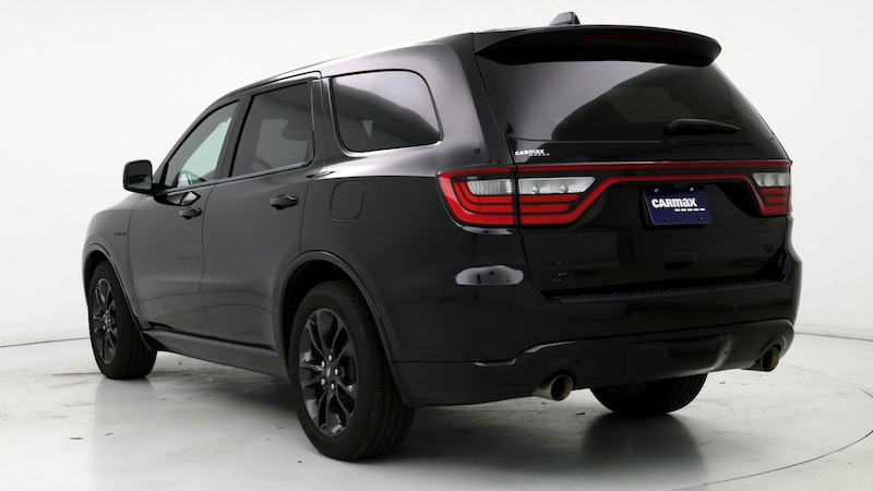 2022 Dodge Durango R/T 2