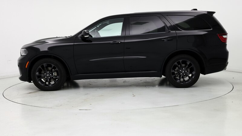 2022 Dodge Durango R/T 3