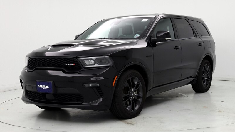 2022 Dodge Durango R/T 4