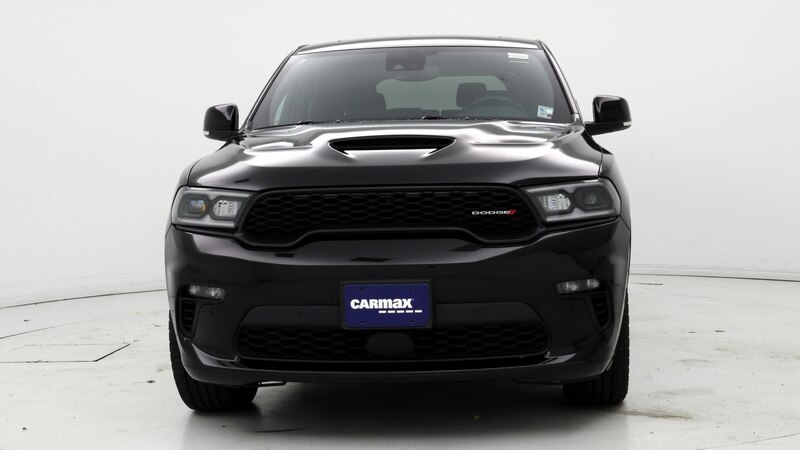 2022 Dodge Durango R/T 5