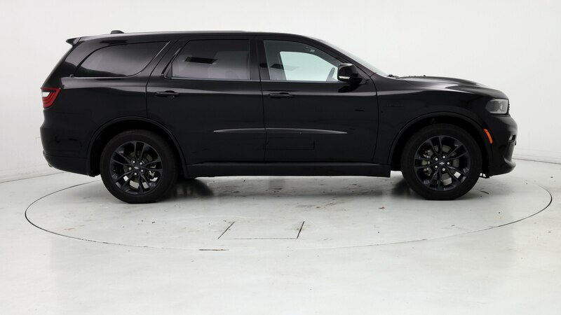 2022 Dodge Durango R/T 7