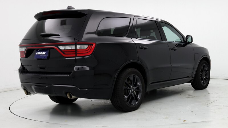 2022 Dodge Durango R/T 8