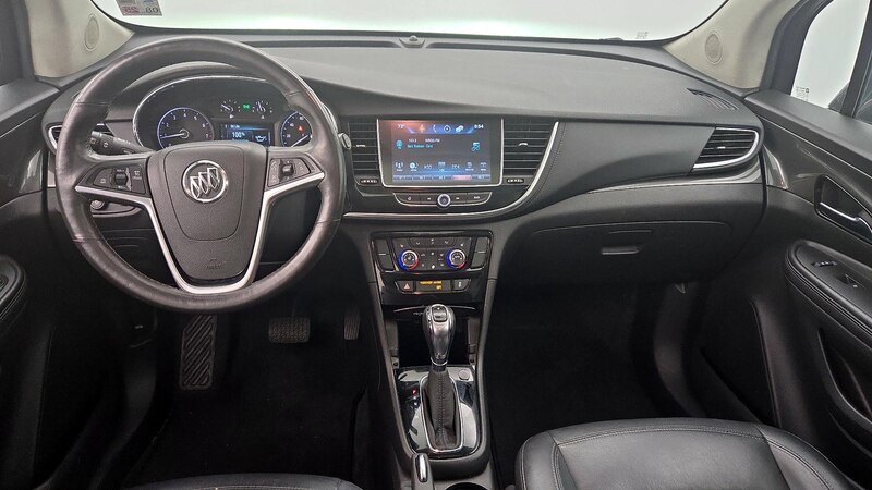 2017 Buick Encore Essence 9