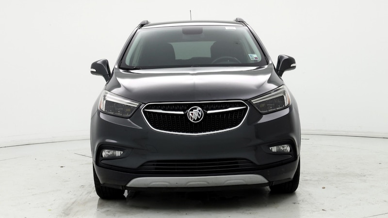 2017 Buick Encore Essence 5