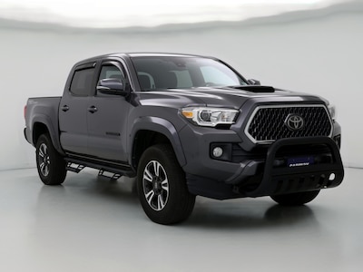 2019 Toyota Tacoma TRD Sport -
                Memphis, TN