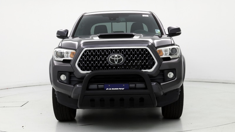 2019 Toyota Tacoma TRD Sport 5