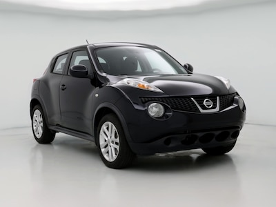 2014 Nissan Juke S -
                Baton Rouge, LA