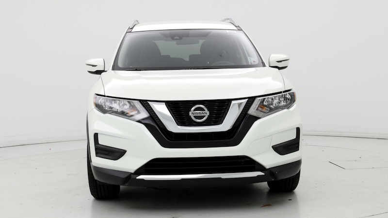 2020 Nissan Rogue SV 5