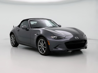 2021 Mazda MX-5 Miata Grand Touring -
                Baton Rouge, LA