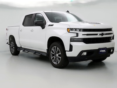 2021 Chevrolet Silverado 1500 RST -
                Baton Rouge, LA