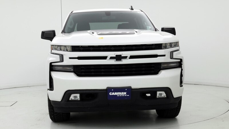 2021 Chevrolet Silverado 1500 RST 5