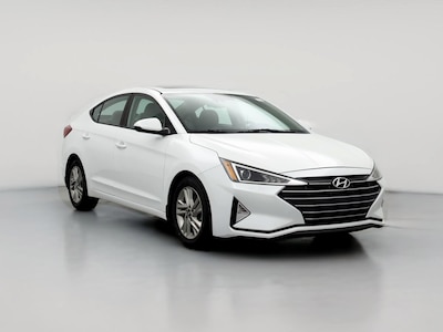 2020 Hyundai Elantra Value Edition -
                Covington, LA