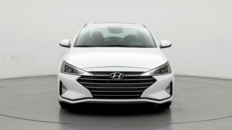 2020 Hyundai Elantra Value Edition 5