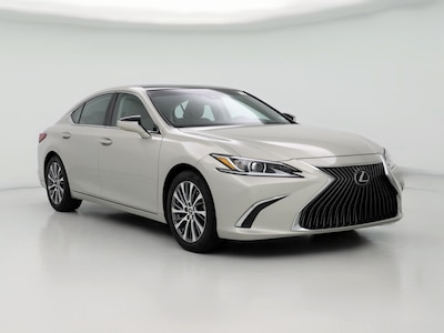 2019 Lexus ES 350 Luxury -
                Baton Rouge, LA