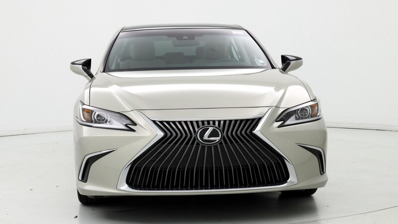 2019 Lexus ES 350 Luxury 5