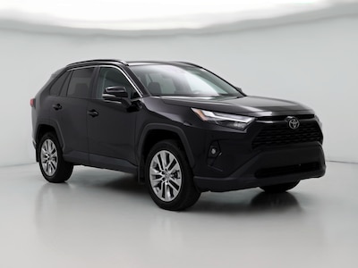 2022 Toyota RAV4 XLE Premium -
                Baton Rouge, LA