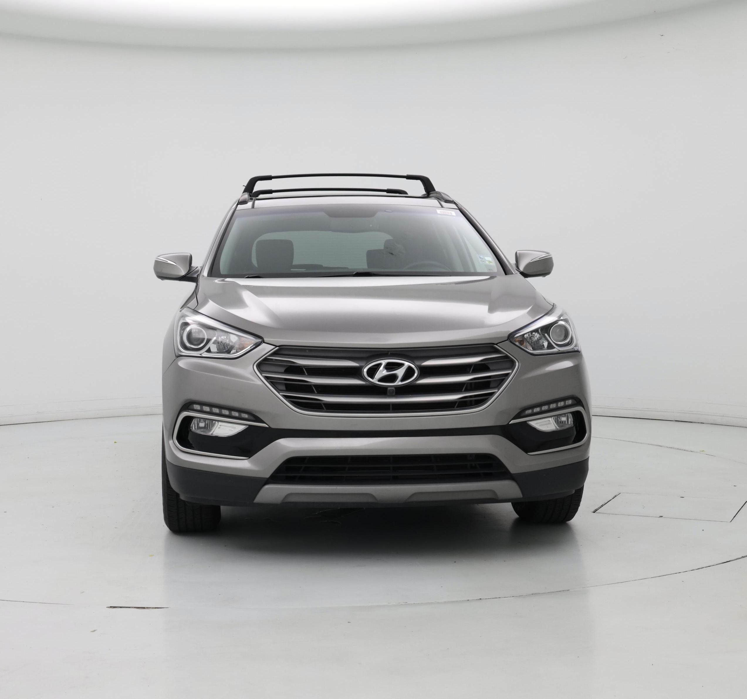 Thumbnail: 2017 Hyundai Santa Fe - 5