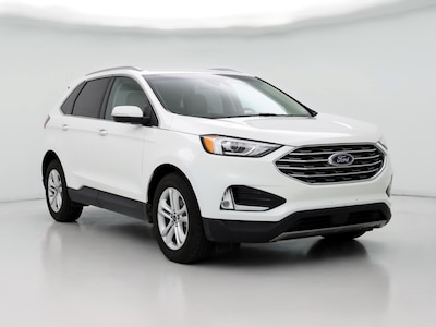 2020 Ford Edge SEL -
                Baton Rouge, LA