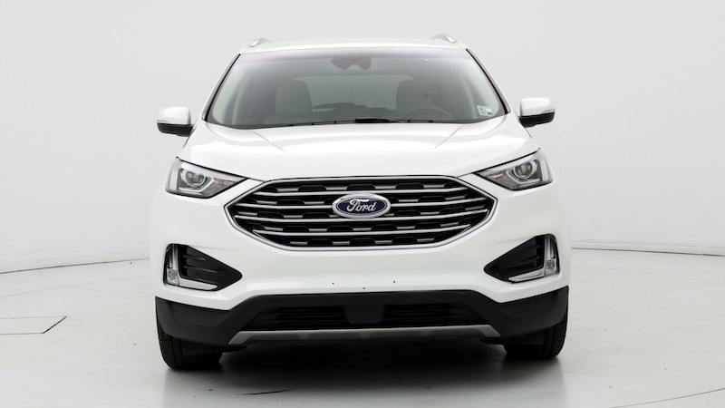 2020 Ford Edge SEL 5