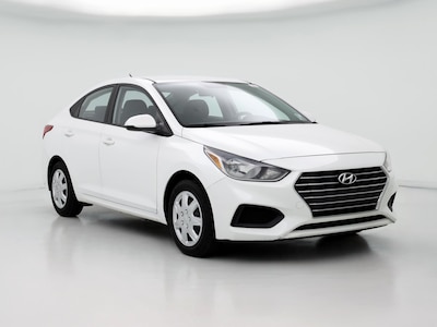 2021 Hyundai Accent SE -
                Kenner, LA