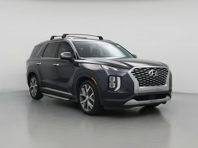 2020 Hyundai Palisade SEL -
                Kenner, LA