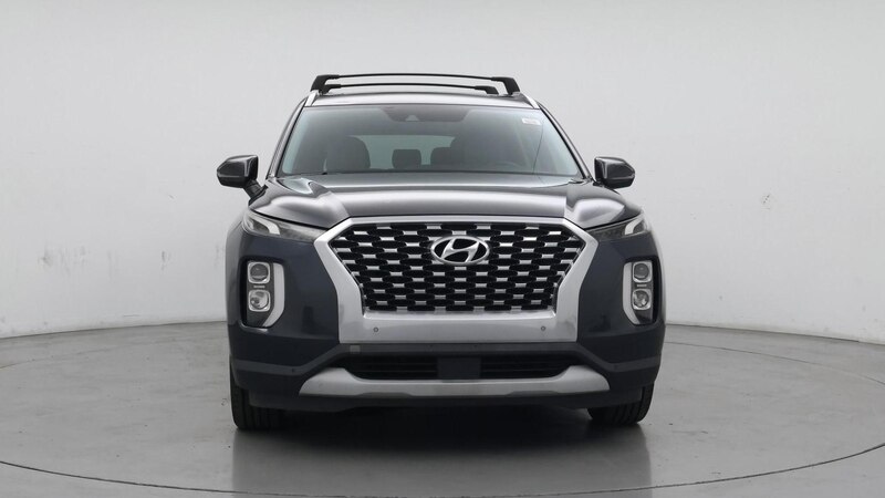 2020 Hyundai Palisade SEL 5