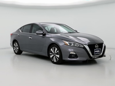 2020 Nissan Altima SL -
                Baton Rouge, LA