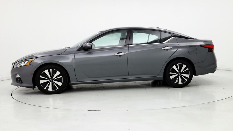 2020 Nissan Altima SL 3