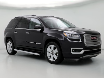 2015 GMC Acadia Denali -
                Lafayette, LA