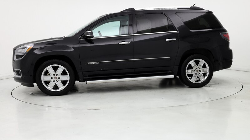 2015 GMC Acadia Denali 3