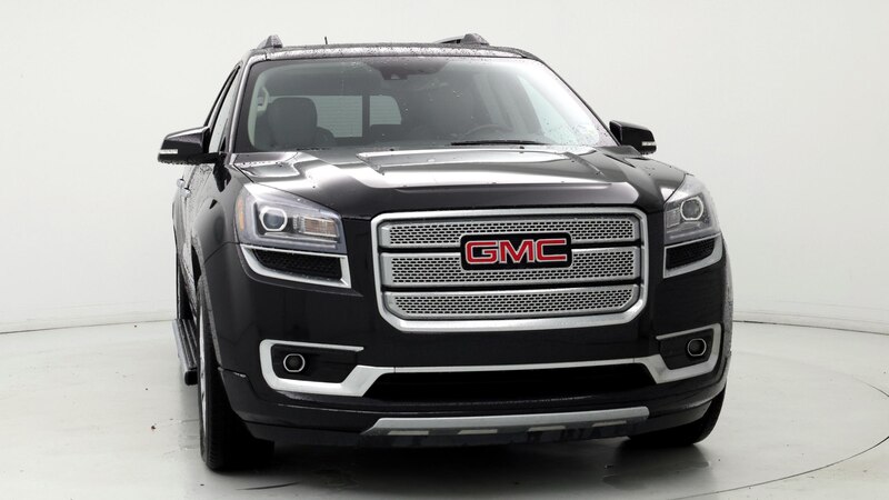 2015 GMC Acadia Denali 5