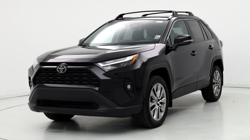 2023 Toyota RAV4 XLE Premium 4