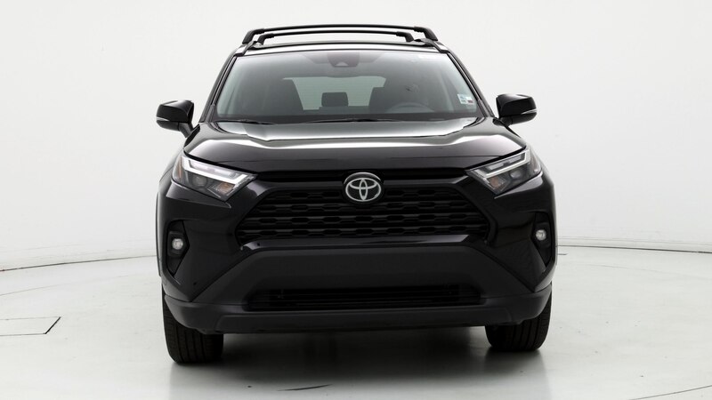 2023 Toyota RAV4 XLE Premium 5