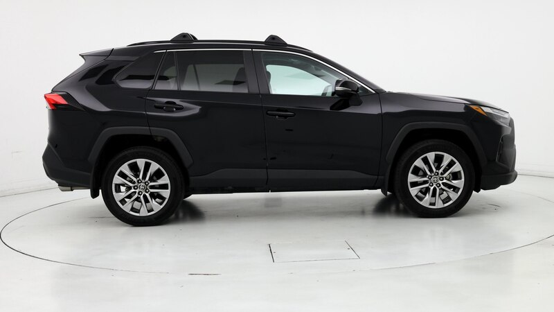 2023 Toyota RAV4 XLE Premium 7