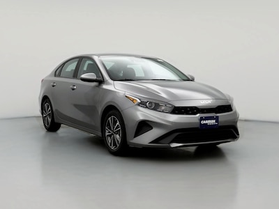 2023 Kia Forte LXS -
                New Orleans, LA