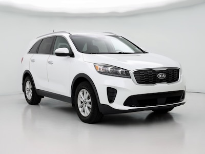 2020 Kia Sorento LX -
                Baton Rouge, LA