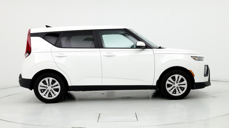 2021 Kia Soul LX 7